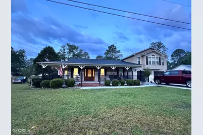 177 W Brewton Street, Mcrae, GA 31037 - Photo 3
