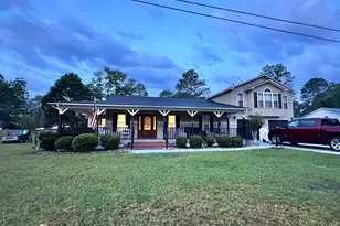 177 W Brewton St, Mcrae, GA 31037 - Photo 3