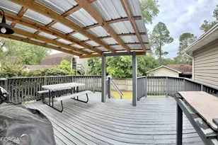 177 W Brewton St, Mcrae, GA 31037 - Photo 33