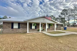 72 W Tenth St, McRae-Helena, GA 31037 - Photo 1