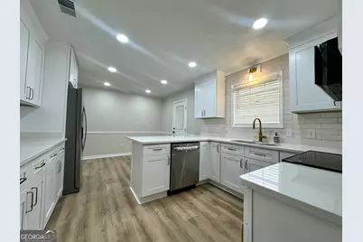 72 W Tenth Street, McRae-Helena, GA 31037 - Photo 7