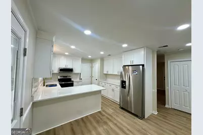 72 W Tenth Street, McRae-Helena, GA 31037 - Photo 5