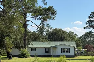 52 Edward Kirkland Rd, Hazlehurst, GA 31539 - Photo 1