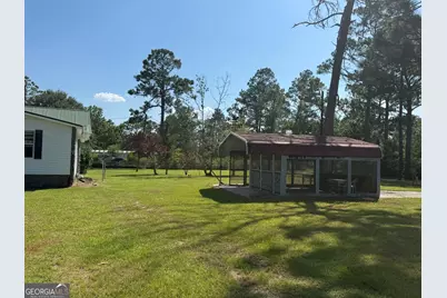 52 Edward Kirkland Rd, Hazlehurst, GA 31539 - Photo 7