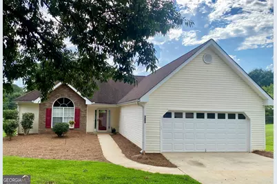 203 Cambridge Drive, Loganville, GA 30052 - Photo 1