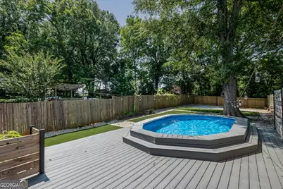 1576 Beecher Street SW, Atlanta, GA 30310 - Photo 23