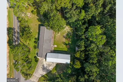 614 N Victory Drive, Lyons, GA 30436 - Photo 5