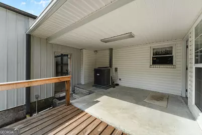 614 N Victory Drive, Lyons, GA 30436 - Photo 29