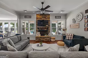346 Antioch Rd, Fayetteville, GA 30215 - Photo 9