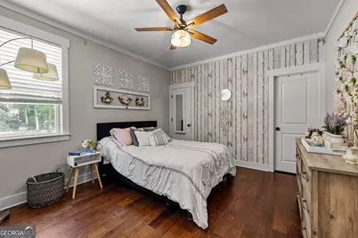 346 Antioch Road, Fayetteville, GA 30215 - Photo 41