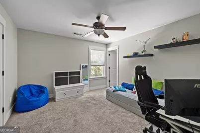 346 Antioch Road, Fayetteville, GA 30215 - Photo 59
