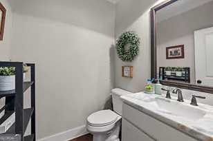 346 Antioch Rd, Fayetteville, GA 30215 - Photo 27