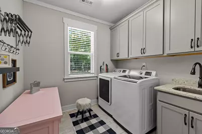 346 Antioch Road, Fayetteville, GA 30215 - Photo 37