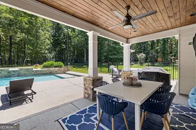 346 Antioch Road, Fayetteville, GA 30215 - Photo 63