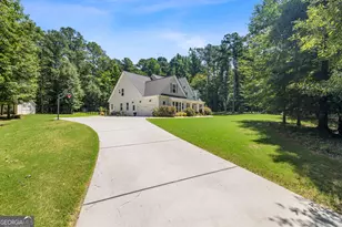 346 Antioch Rd, Fayetteville, GA 30215 - Photo 1