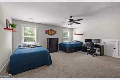 346 Antioch Road, Fayetteville, GA 30215 - Photo 55