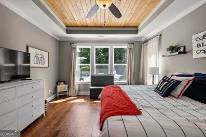 346 Antioch Road, Fayetteville, GA 30215 - Photo 29
