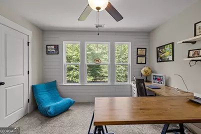 346 Antioch Road, Fayetteville, GA 30215 - Photo 47