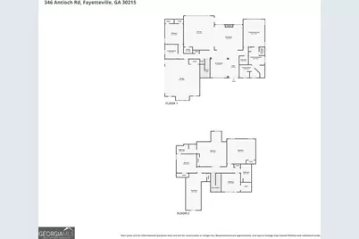 346 Antioch Road, Fayetteville, GA 30215 - Photo 85