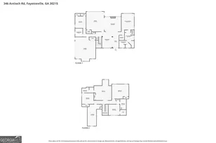 346 Antioch Rd, Fayetteville, GA 30215 - Photo 85