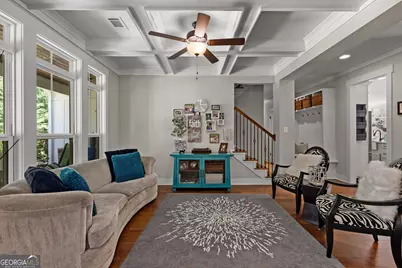 346 Antioch Road, Fayetteville, GA 30215 - Photo 7
