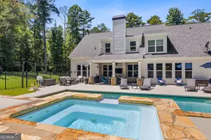 346 Antioch Rd, Fayetteville, GA 30215 - Photo 73