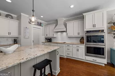 346 Antioch Road, Fayetteville, GA 30215 - Photo 19