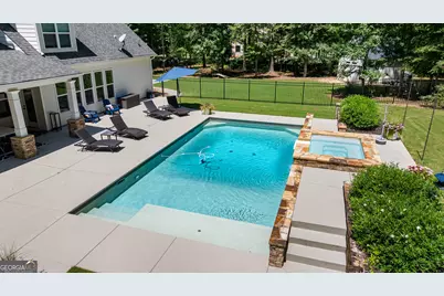 346 Antioch Road, Fayetteville, GA 30215 - Photo 79