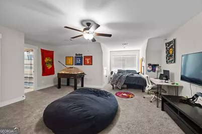 346 Antioch Road, Fayetteville, GA 30215 - Photo 51
