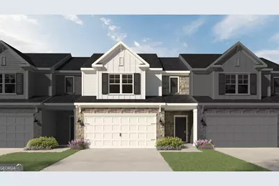 1223 Park Center Circle, Mableton, GA 30168 - Photo 1
