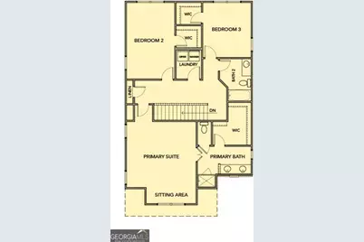 1223 Park Center Circle, Mableton, GA 30168 - Photo 3