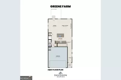 301 Greene Farm Trail, Cartersville, GA 30120 - Photo 23