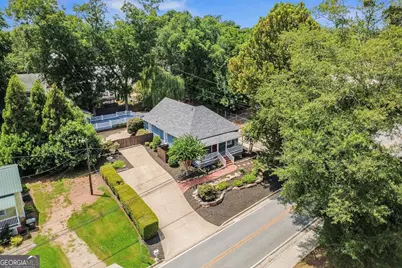 238 E Jefferson Street, Madison, GA 30650 - Photo 11