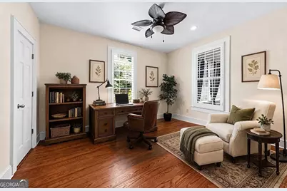 238 E Jefferson Street, Madison, GA 30650 - Photo 9