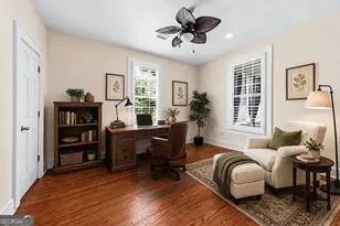 238 E Jefferson St, Madison, GA 30650 - Photo 9