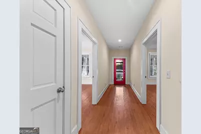 238 E Jefferson Street, Madison, GA 30650 - Photo 23
