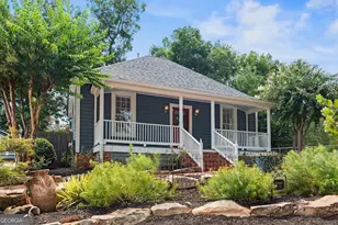 238 E Jefferson St, Madison, GA 30650 - Photo 1