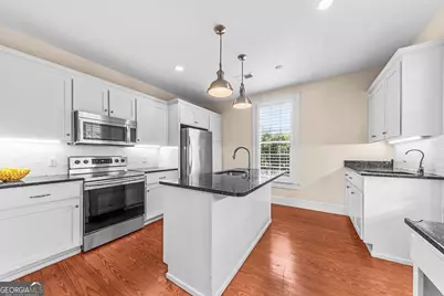 238 E Jefferson Street, Madison, GA 30650 - Photo 5