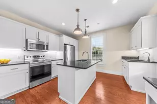 238 E Jefferson St, Madison, GA 30650 - Photo 5