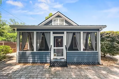 238 E Jefferson Street, Madison, GA 30650 - Photo 31