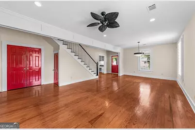 238 E Jefferson Street, Madison, GA 30650 - Photo 13