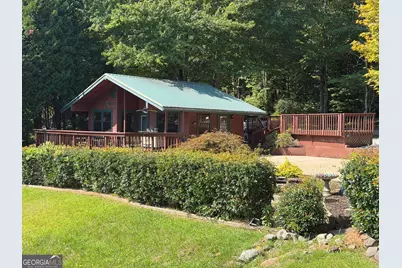 164 Bridge Loop Drive, Cleveland, GA 30528 - Photo 1