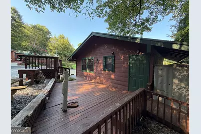 164 Bridge Loop Drive, Cleveland, GA 30528 - Photo 47