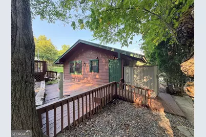 164 Bridge Loop, Cleveland, GA 30528 - Photo 45