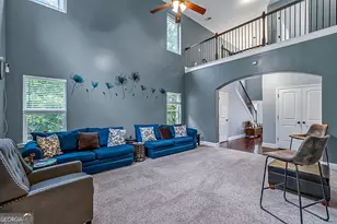 225 Tapestry Dr, McDonough, GA 30252 - Photo 9