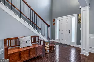 225 Tapestry Dr, McDonough, GA 30252 - Photo 3
