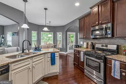 225 Tapestry Drive, McDonough, GA 30252 - Photo 13