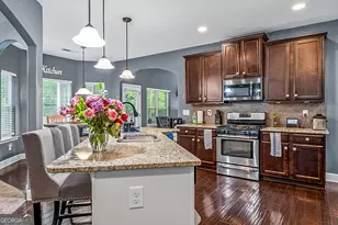225 Tapestry Dr, McDonough, GA 30252 - Photo 11