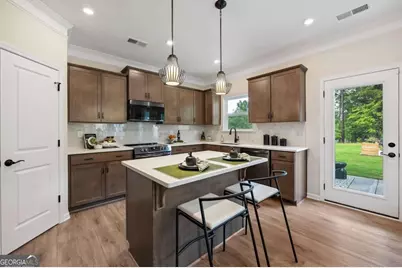 213 Park Bench Way #LOT D72, Byron, GA 31008 - Photo 9