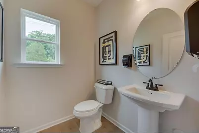 213 Park Bench Way #LOT D72, Byron, GA 31008 - Photo 5